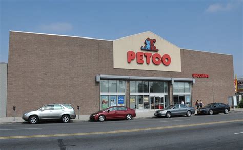 Petco utica ave brooklyn ny. Things To Know About Petco utica ave brooklyn ny. 